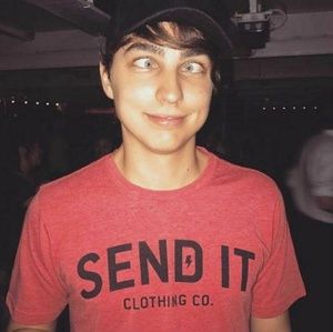 Meet your Posher, Katrina